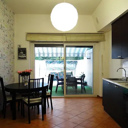 Appartement Maison Musei Vaticani *