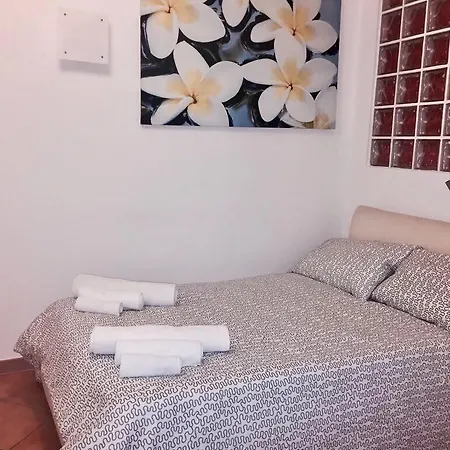 Appartement Maison Musei Vaticani *